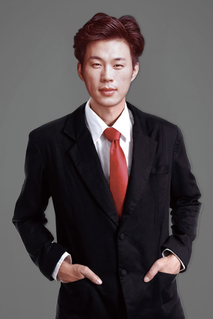 张哲钊律师